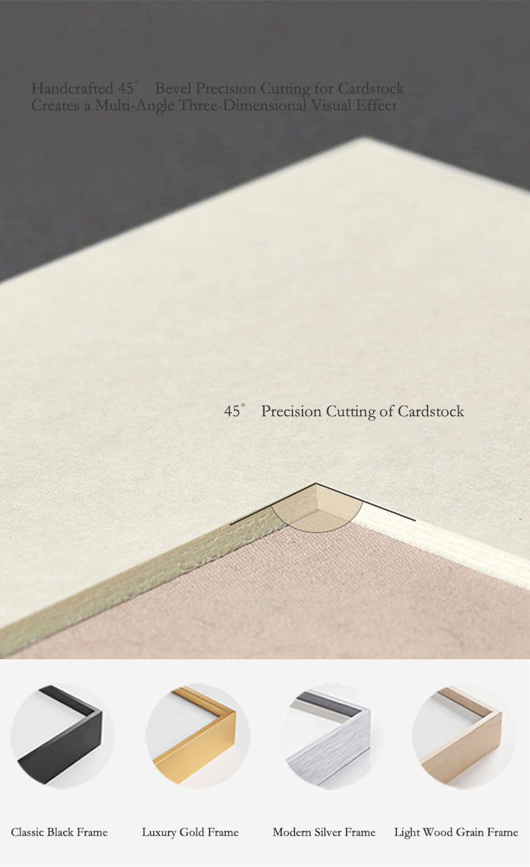 Song Dynasty Style Sparrow Art Print - Asian Zen Entryway Decor, Natural Wood Framed Wall Art for Living Room & Study, Chinese Minimalist Housewarming Gift