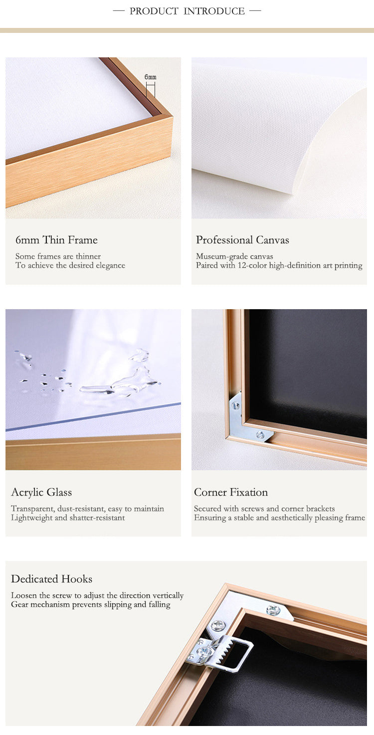 Scandinavian Minimalist Abstract Wall Art - Wabi-Sabi Black and White Brushstroke Painting, Nordic Line Art for Dining Room & Living Room, Zen Inspired Oriental Canvas, Curated Gallery Ready Fine Art Print