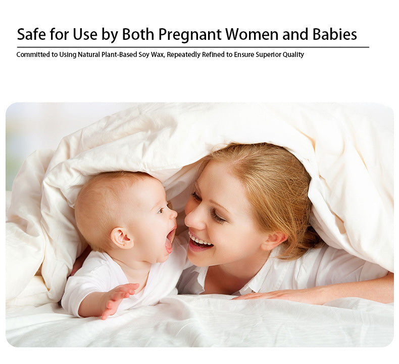 【 $9.99 each - Mix & Match 3-Piece Set】Wholesale Natural Coconut Shell Vanilla Candles Bulk - Custom Aromatherapy Soy Wax Candles, Home Decor Gift, Private Label Shipping