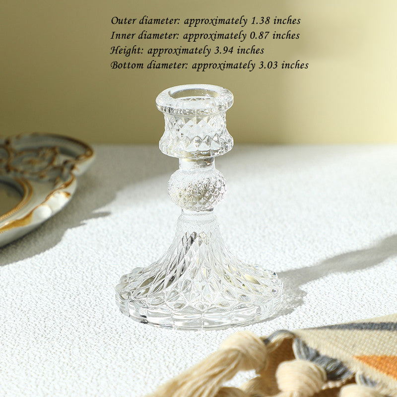 4 Pack Remote Control Christmas Tree Candles, 9.65 Inch Real Wax Flameless LED Tapers, Battery Operated, 3D Flicker & Timer, Evergreen Design for Halloween/Christmas Indoor Outdoor Decor (Home, Party, Wedding, Mantle, Fireplace