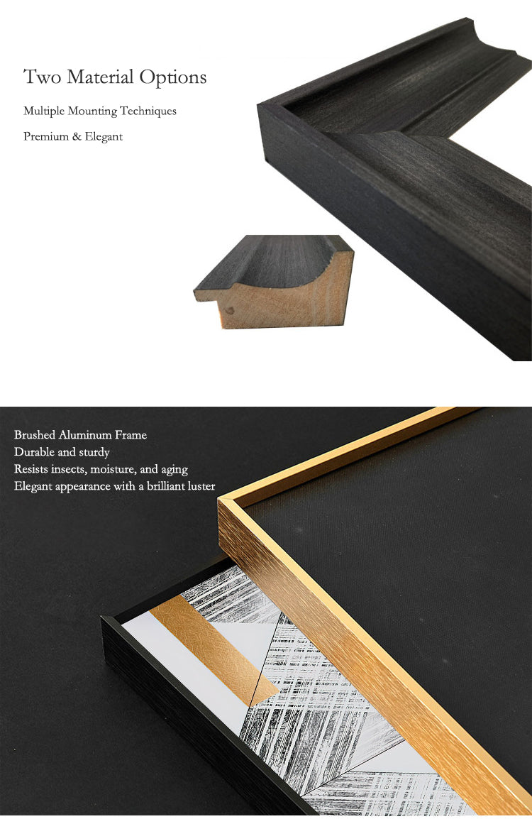 French Modern Mid-Century Medieval Core Forest Canvas Painting, Textured Gallery Wall Art for Living Room, Quiet Luxury Landscape Painting, Abstract Woods Depth Wall Hanging for Sofa Backdrop