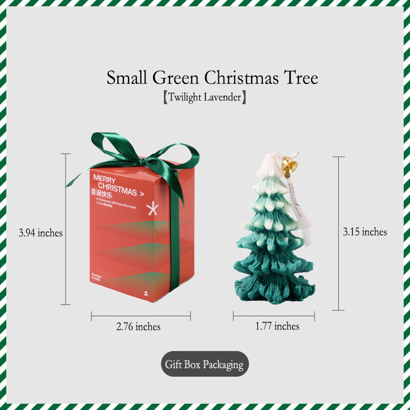 Holiday Scented Candles Collection — Smokeless Plant-Based Wax Aromatherapy for Christmas, New Year, Weddings & Valentine’s Day, DIY Craft Gift Set, Party Favors, Eco-Friendly Christmas Decorations